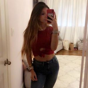 Meet your Posher, Catherine